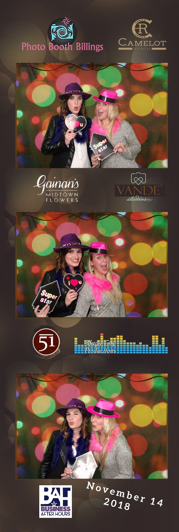 Business After Hours | View more photos from the event at gallery.photoboothbillings.com/u/PhotoBoothBillings/Business-After-Hours